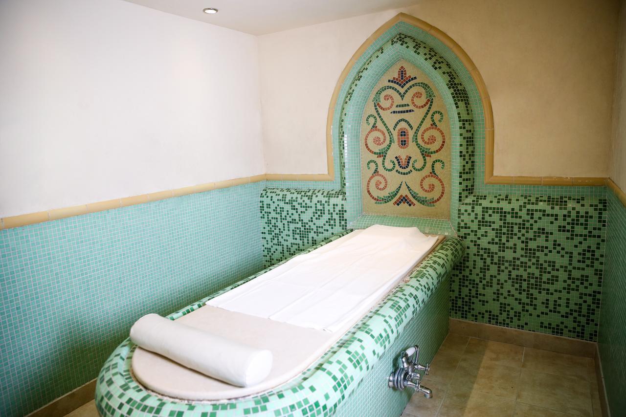 Spa Complex Aleksandar Zlatograd Extérieur photo