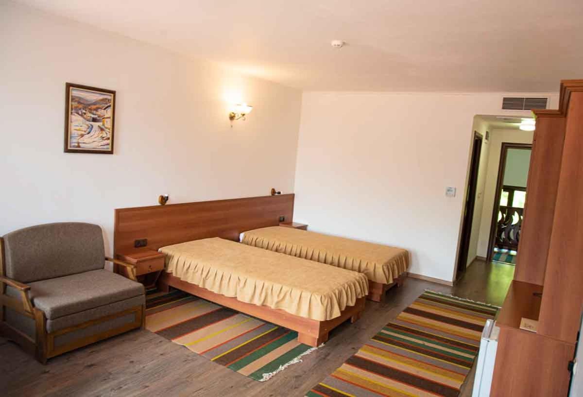 Spa Complex Aleksandar Zlatograd Extérieur photo